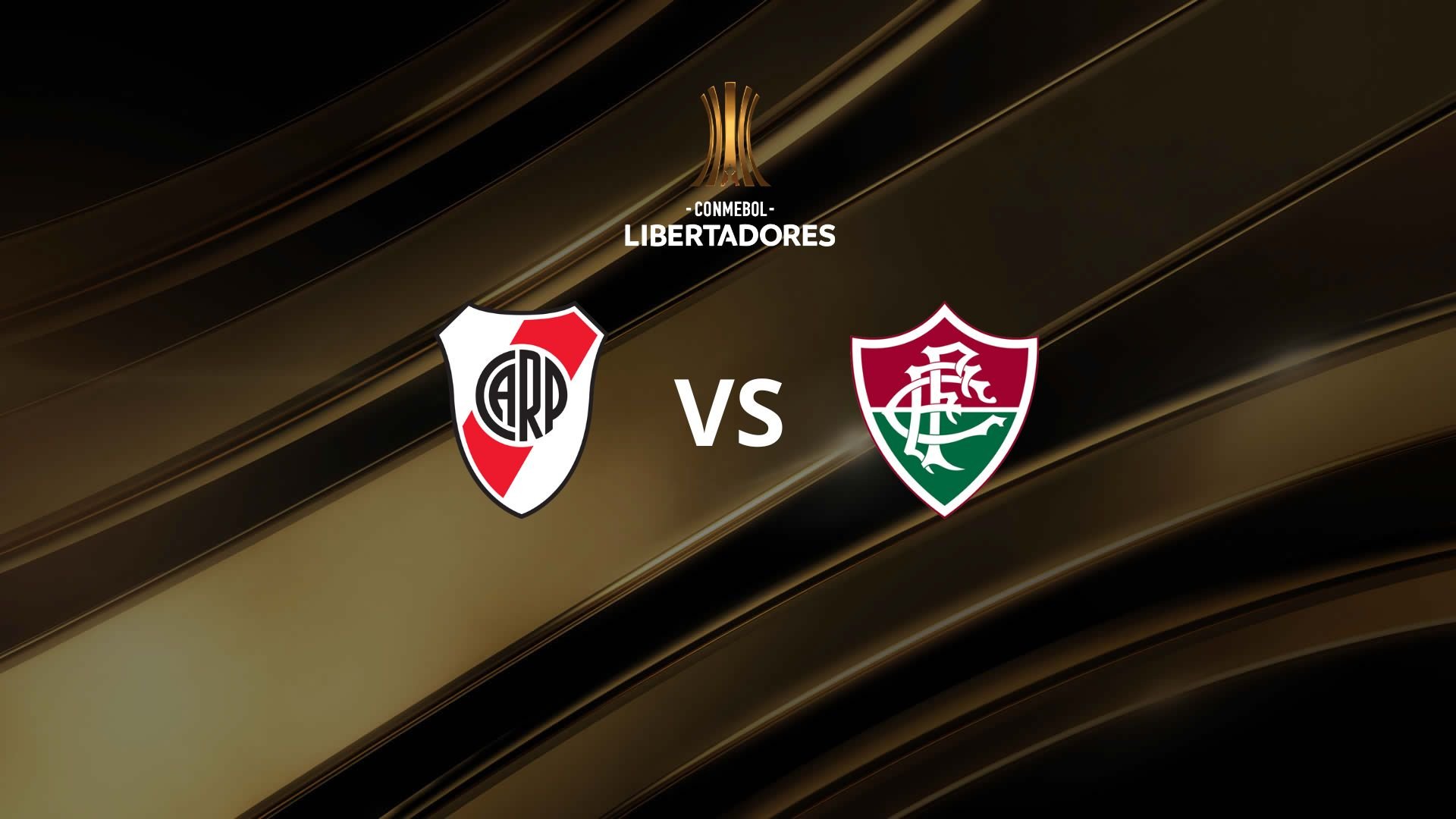 River vs. Fluminense, por la Copa Libertadores día, horario, TV en
