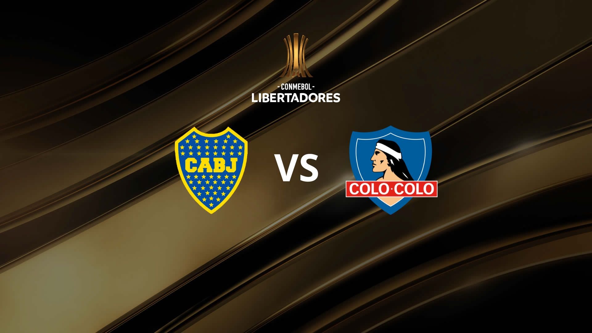 Boca vs. Colo Colo, por la Copa Libertadores día, horario, TV en VIVO