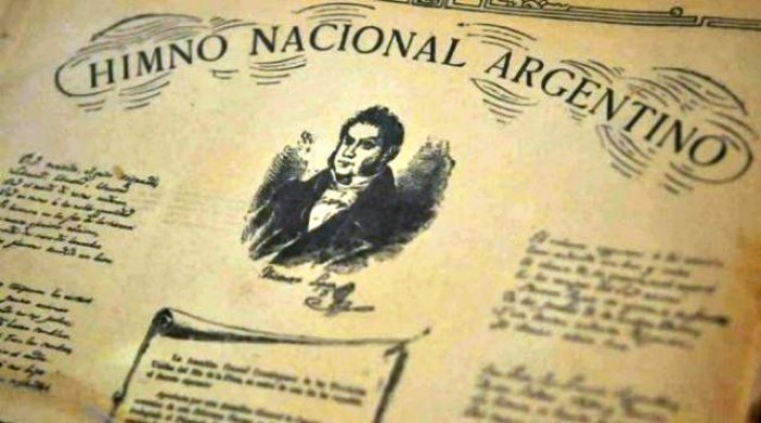 11 de mayo: ¿por qué hoy se celebra el Día del Himno Nacional Argentino?