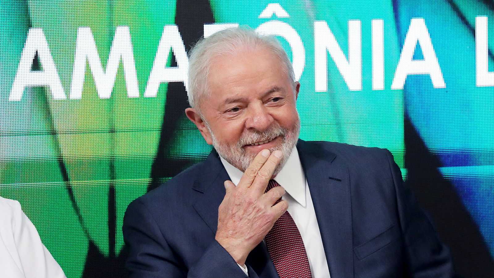 Lula le pide a EE.UU. inversiones verdes