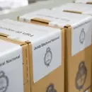 Boleta Única de Papel: alerta por confusión, votos nulos y mayor costo
