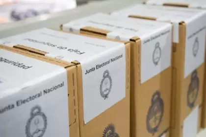 Las noticias electorales no darán respiro en el 2025.