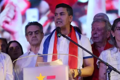 Cinco lecciones de las elecciones paraguayas