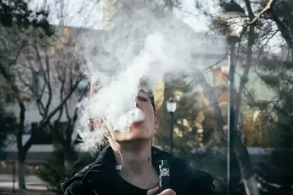 El Gobierno de Australia acus a las tabacaleras de crear una nueva "generacin de adictos a la nicotina"