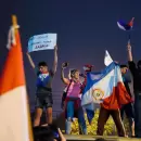 Tensión en Paraguay por denuncias de fraude