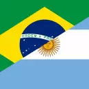 Brasil, preocupado por la falta de dlares en Argentina
