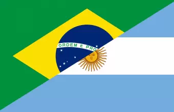 En abril, Argentina registr un supervit comercial con Brasil que alcanz a US$ 116 millones.