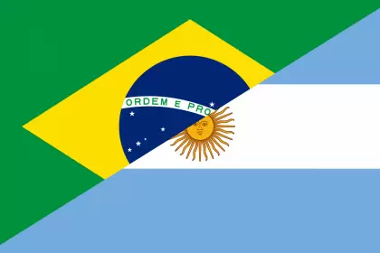 Brasil, preocupado por la falta de dólares en Argentina
