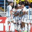 A qué hora y cuándo juega Argentina en el Mundial Sub-20