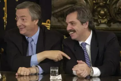 Cuatro años sin legado.