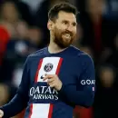 Lionel Messi está segundo en la lista de los deportistas mejor pagados del mundo