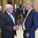 Gabbi fue reelecto presidente de la Bolsa y Cristiano Rattazzi será su vicepresidente