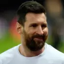 "Tomé la decisión de que voy a ir a Miami": Lionel Messi confirmó su llegada a la MLS de Estados Unidos