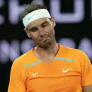 Rafael Nadal tampoco estará en el Masters 1000 de Roma
