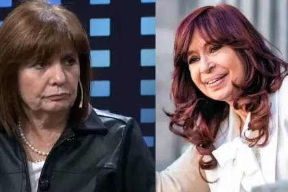 Intento de asesinato: Cristina Kirchner acusó a Patricia Bullrich y dijo que es "impresionante el encubrimiento"