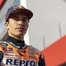 Marc Márquez reaparecerá en el GP de Francia