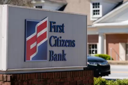 ¿Cómo fue la performance del First Citizen Bank durante el primer trimestre?
