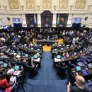 Línea F, ley antitrapitos, cambios en la VTV y ayuda para morosos: la Legislatura porteña acelera proyectos que pueden cambiar la Ciudad