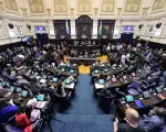 Qué se vota hoy en la Ciudad: Línea F, endurecimiento contra trapitos, VTV y ayuda para morosos