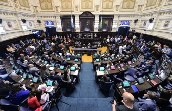 Qué se vota hoy en la Ciudad: Línea F, endurecimiento contra trapitos, VTV y ayuda para morosos