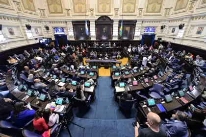 Qué se vota hoy en la Ciudad: Línea F, endurecimiento contra trapitos, VTV y ayuda para morosos