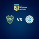 Boca vs. Belgrano: día, horario, TV en VIVO y formaciones