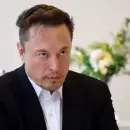 Elon Musk confirm que toma ketamina para tratar su depresin y tambin para las fiestas