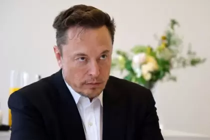 Elon Musk, sobre la huelga de empleados de Tesla: "Es una locura"