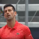 El tenso momento entre Novak Djokovic y Cameron Norrie por un pelotazo al cuerpo