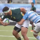 World Rugby incorporar la pelota inteligente para el Mundial Sub-20 que se disputar en Sudfrica