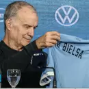 Cuánto ganará Marcelo Bielsa en la Selección de Uruguay