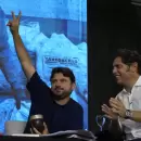 El plan de Juan Grabois para combatir la inseguridad