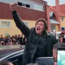 Anularon 3.000 votos del partido de Milei en Tierra del Fuego: el increíble motivo