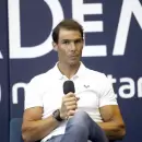 Rafael Nadal confirmó que no jugará Roland Garros y le puso fecha a su retiro del tenis