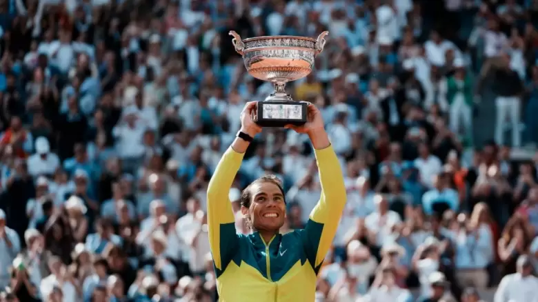 rafael nadal