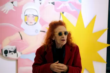 En 2018, el Museo de Arte Moderno de Buenos Aires le dedicó a Cancela la exhibición retrospectiva "Reina de corazones"
