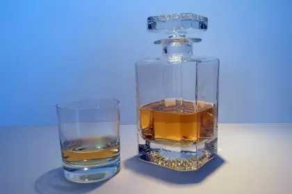 Whisky: una destilación de tradición y sabor excepcional