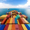 Desplome exportador: el dficit comercial de 2023 ya se acerca a US$ 3.000 millones
