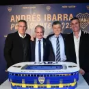 "La Bombonera del Siglo XXI": así sería el nuevo estadio de Boca que presentó la lista impulsada por Mauricio Macri