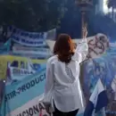 El pedido de Cristina Kirchner ante el balotaje del 19 de noviembre