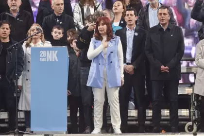 La provincialización del kirchnerismo sería perjudicial para la gobernabilidad nacional.