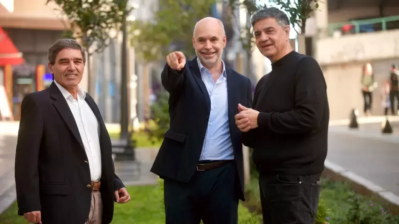 macri o quiros el pro define quien sera su candidato en caba