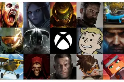 Microsoft en la guerra de las consolas: Xbox Series S/X, Game Pass y compras millonarias