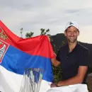 Djokovic eleva la tensión en Kosovo