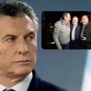 Macri acus al peronismo tucumano de consolidar "un sistema mafioso"