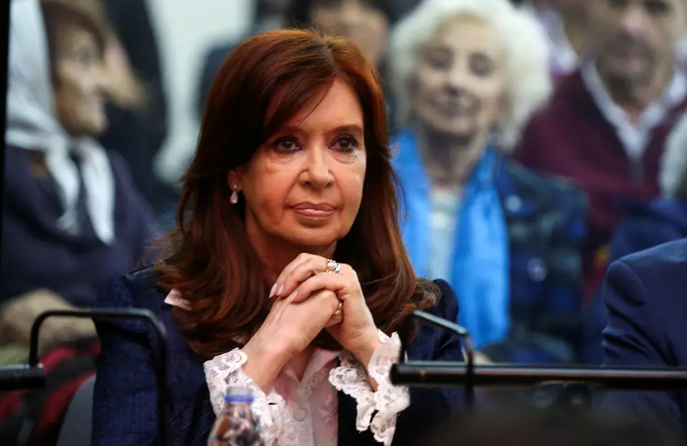 Ruta del dinero K: Cristina Kirchner fue sobreseída en la causa