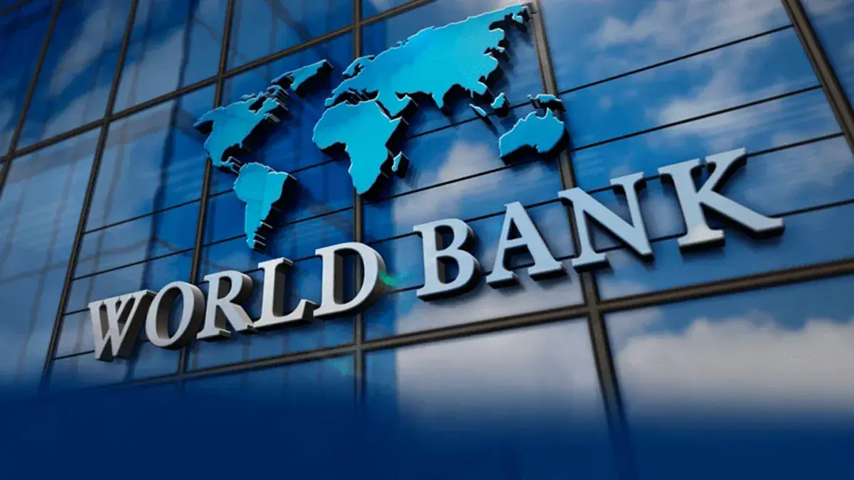 El Banco Mundial recorta su pronóstico de crecimiento para América Latina
