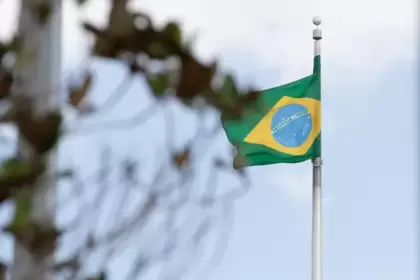 El PIB de Brasil subió 1,9%, por encima de lo esperado