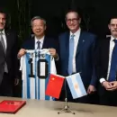 Argentina renov el swap de monedas con China por US$ 19.000 millones