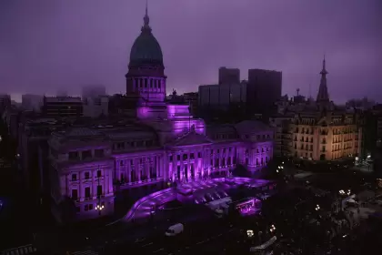 Se viene un congreso fragmentado y polarizado.